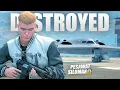 Download Lagu KEI MENGHANCURKAN PASUKAN MAFIA MENGGUNAKAN PESAWAT SILUMAN INI !! GTA 5 ROLEPLAY