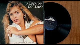 A Máquina do Tempo -  1989
