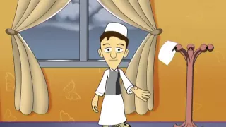 دعاء لبس الثوب 