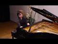 Download Lagu Brahms: Six Pieces for Piano Op. 118 No. 2 | Bechstein Young Professionals presenting Akane Yoshida