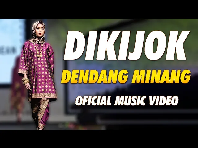 Download MP3 DIKIJOK - LASUAH LO YE - SAMO SANASIB 🎅 DENDANG MINANG TERBARU & POPULER NONSTOP