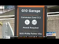 UT s G10 garage could be demolished this summer if Neyland Entertainment District gets final appr