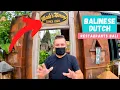 Download Lagu Exploring Dutch Balinese Restaurants in BALI