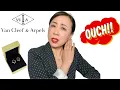 VAN CLEEF ARPELS Sweet Alhambra Earrings THINGS NO ONE TELLS YOU ABOUT IT Must see