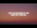 DJ Khaled - I'm The One ft. Justin Bieber, Chance The Rapper, Lil Wayne (Lyrics)