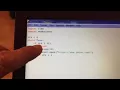 Udacity Take a break Mini Project