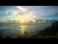 USA Trip - Sunset Cliffs San Diego SUNSET TIME-LAPSE