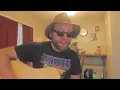Crucified Son - Charley Crockett
