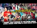 Lagu Persahabatan Indah Lintas Negara!! Air mata 4T Pecah Di Pelukan Megatron