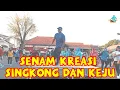 Download Lagu Senam kreasi singkong dan keju