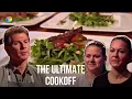 Get Ready For The Ultimate Bobby Flay Competition | Beat Bobby Flay S5 E10 | discovery+