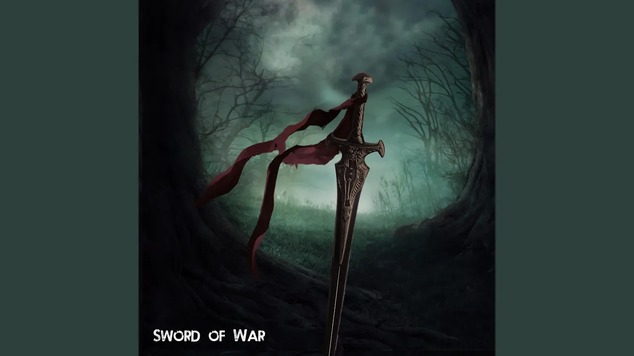 Sword of War Sword of War