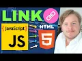 How to Link Javascript to HTML in Visual Studio Code in 2022