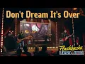 Download Lagu Liga Joe - Don't Dream It's Over - \