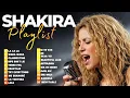 Download Lagu SHAKIRA GREATEST HITS 2025 | BEST LATIN SONGS 2025