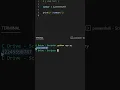 Python - f-strings can make numbers nice