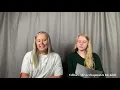 Yearbook Theme Dedication Reveal
