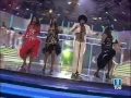 Lagu BONEY M. - Popurri (LIVE)