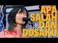 Download Lagu T'KOOS - APA SALAH DAN DOSAKU - Barce Van Houten/D'lloyd