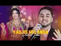 Download Lagu Rachid Ziko - Yadjis Holanda \