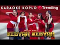 Download Lagu KARAOKE KEBYAR KEBYAR DANGDUT KOPLO - Adella Girls - OM ADELLA