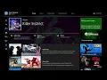 Xbox One system software Wikipedia article