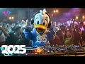 Music Mix 2025 🎧EDM Mashup Mix 2025 🎧EDM Remixes of Popular Songs