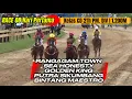 Lagu RANGAGAM TOWN Juara Di Kelas CD PEMULA DIV I . Pacu Kuda Batusangkar 2026 Sumatra Barat 