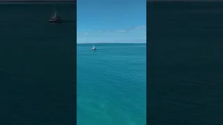 8 sailboats headed to the Ragged Islands, Bahamas #sailing #sailboats #buddysystem