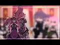 Download Lagu ||death is the only ending for a villainess react to||#gachareact