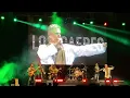 Los Cafres - La Naturaleza (Concierto en Arena Perú Lima 08 Octubre 2022)