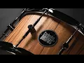 Download Lagu Exclusive Drums - Making of snare drum Amazakoué 14\