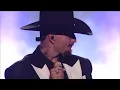 BLING BLING & Según Quién (Premio Lo Nuestro 2024)