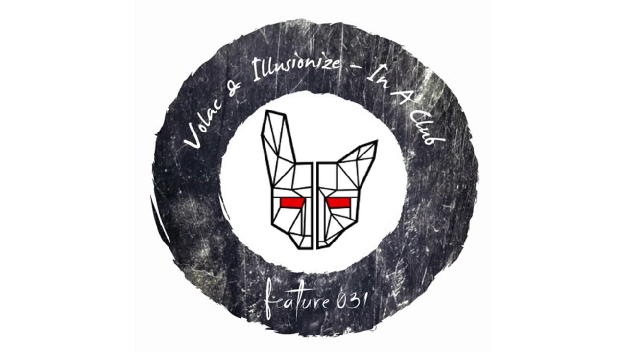 VOLAC & Illusionize - In A Club (KRFW Remix)