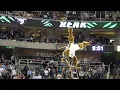 Utah Jazz Mascot Unleashed Epic Moments of SAVAGE Antics and Pranks