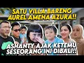 Download Lagu KETEMU KELUARGA YANG ADA DI BALI!! ARSY ARSYA BETAH BANGET SAMPAI GAK MAU PULANG!!