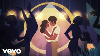 marvin gaye lets get it on official music video 