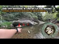 Download Lagu WONDERFUL TO FIND A SPOT AS POTENTIAL AS THIS!! Fishing for wader using the kumbul technique usin...