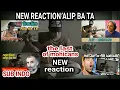 Download Lagu Alip ba ta reaction the last of mohicans