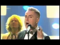 Lagu Holly Johnson - Americanos 2010