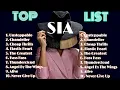 Lagu The Best Of SIA Full Album Unstoppable Music