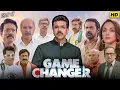 Download Lagu Game Changer Full Movie In Hindi | Ram Charan, Kiara Advani, SJ Suryah | 1080p HD Facts \u0026 Review