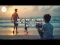 Myles Smith - My First Heartbreak (Lyrics) | Summer days were oh so bright