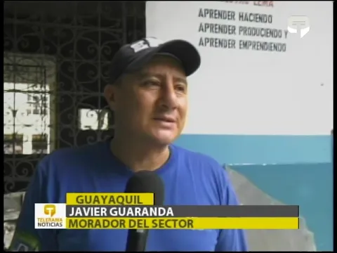 Municipio interviene edificio donde funcionó colegio Ana Paredes