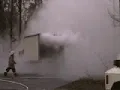 Fire Training with Superior Smoke