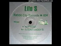 Download Lagu Lilo S –  Hottahü (1996)