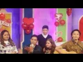 Kaye Cal - Walang Iba (ASAP Chillout)