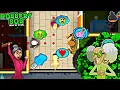 Download Lagu Robbery Bob 1 playing with a suit  Hag [Episode 20] MP3