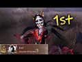 Download Lagu Identity V | I WAS ONCE TOP 1 GEISHA FOR A WEEK! Never Will Forget That Moment | PC Geisha Rank