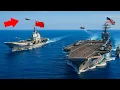 Download Lagu China CHALLENGED US Aircraft Carrier – BIG MISTAKE